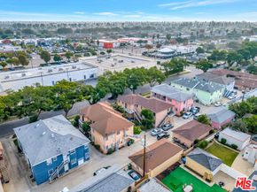 3725 S Victoria Avenue, Los Angeles CA 90016