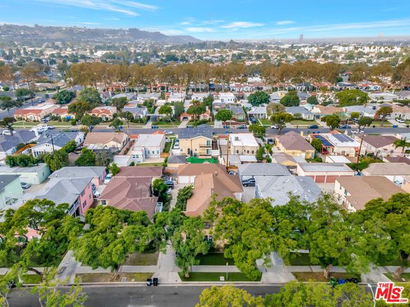 3725 S Victoria Avenue, Los Angeles CA 90016