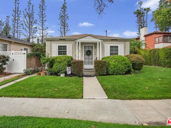 2907 W Riverside Drive, Burbank CA 91505