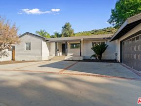 4210 N Sepulveda Boulevard, Sherman Oaks CA 91403