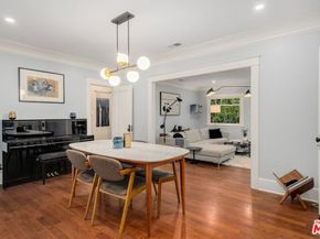 7030 De Longpre Avenue, Los Angeles CA 90028