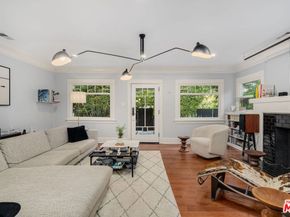 7030 De Longpre Avenue, Los Angeles CA 90028