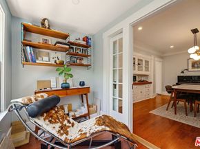 7030 De Longpre Avenue, Los Angeles CA 90028