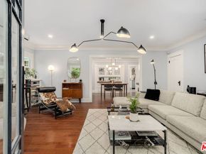 7030 De Longpre Avenue, Los Angeles CA 90028