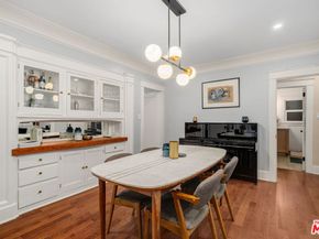 7030 De Longpre Avenue, Los Angeles CA 90028