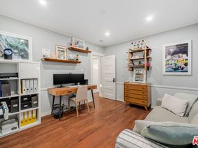 7030 De Longpre Avenue, Los Angeles CA 90028