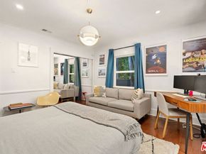 7030 De Longpre Avenue, Los Angeles CA 90028