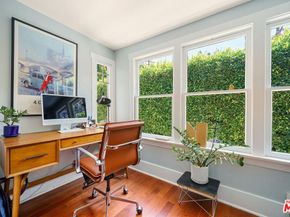 7030 De Longpre Avenue, Los Angeles CA 90028