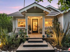 7030 De Longpre Avenue, Los Angeles CA 90028