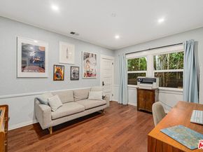 7030 De Longpre Avenue, Los Angeles CA 90028