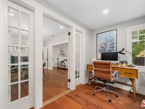 7030 De Longpre Avenue, Los Angeles CA 90028