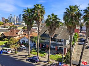 1832 S Bonnie Brae Street, Los Angeles CA 90006