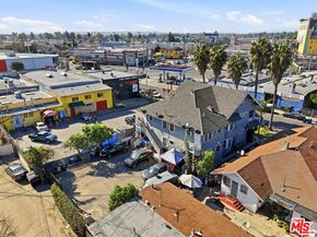 1832 S Bonnie Brae Street, Los Angeles CA 90006