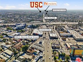 1832 S Bonnie Brae Street, Los Angeles CA 90006