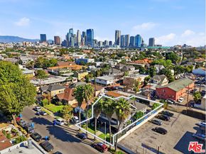 1832 S Bonnie Brae Street, Los Angeles CA 90006