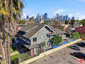 1832 S Bonnie Brae Street, Los Angeles CA 90006
