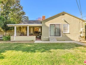 6050 Allott Avenue, Van Nuys CA 91401