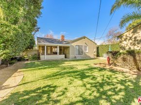 6050 Allott Avenue, Van Nuys CA 91401