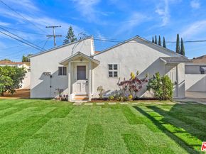 6501 W 83rd Street, Los Angeles CA 90045