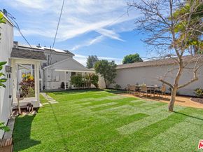 6501 W 83rd Street, Los Angeles CA 90045