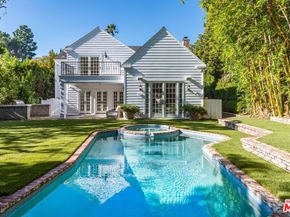 1248 N Wetherly Drive, Los Angeles CA 90069