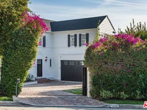 1248 N Wetherly Drive, Los Angeles CA 90069