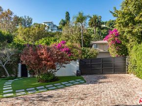 1248 N Wetherly Drive, Los Angeles CA 90069