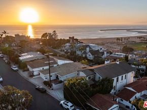 249 Rees Street, Playa Del Rey CA 90293