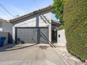249 Rees Street, Playa Del Rey CA 90293