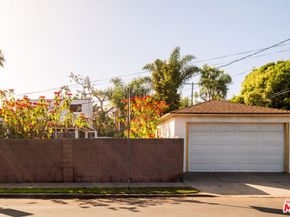 727 Coeur D Alene Avenue, Venice CA 90291