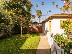 727 Coeur D Alene Avenue, Venice CA 90291