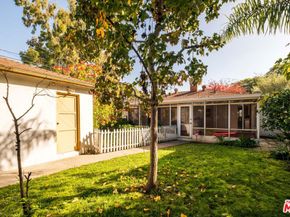 727 Coeur D Alene Avenue, Venice CA 90291