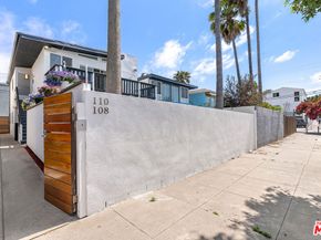 108 Montreal Street, Playa Del Rey CA 90293