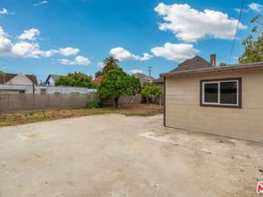 1492 W 28th Street, Los Angeles CA 90007