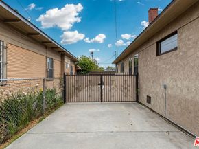 1492 W 28th Street, Los Angeles CA 90007