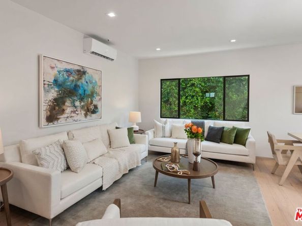 838 N Mansfield Avenue 201, Los Angeles CA 90038