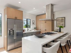 838 N Mansfield Avenue 201, Los Angeles CA 90038