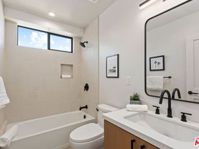 838 N Mansfield Avenue 201, Los Angeles CA 90038