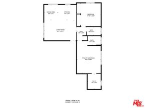 838 N Mansfield Avenue 201, Los Angeles CA 90038