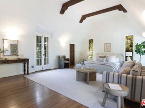 1626 N Orange Grove Avenue, Los Angeles CA 90046