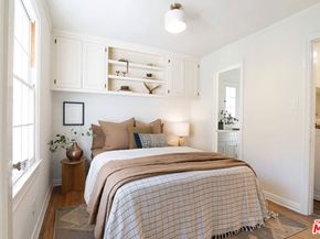 1626 N Orange Grove Avenue, Los Angeles CA 90046