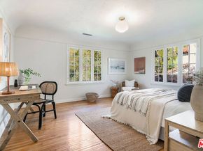 1626 N Orange Grove Avenue, Los Angeles CA 90046