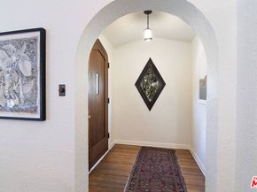 1626 N Orange Grove Avenue, Los Angeles CA 90046