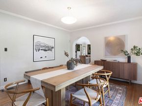 1626 N Orange Grove Avenue, Los Angeles CA 90046