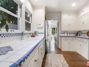 1626 N Orange Grove Avenue, Los Angeles CA 90046