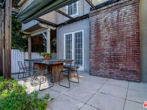 1626 N Orange Grove Avenue, Los Angeles CA 90046