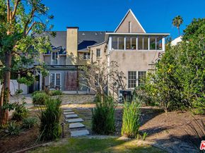 1626 N Orange Grove Avenue, Los Angeles CA 90046