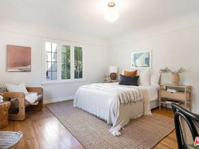 1626 N Orange Grove Avenue, Los Angeles CA 90046