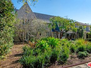 1626 N Orange Grove Avenue, Los Angeles CA 90046