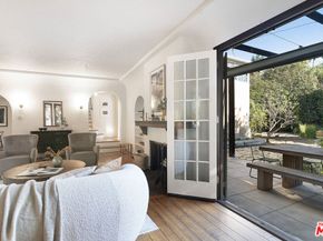 1626 N Orange Grove Avenue, Los Angeles CA 90046